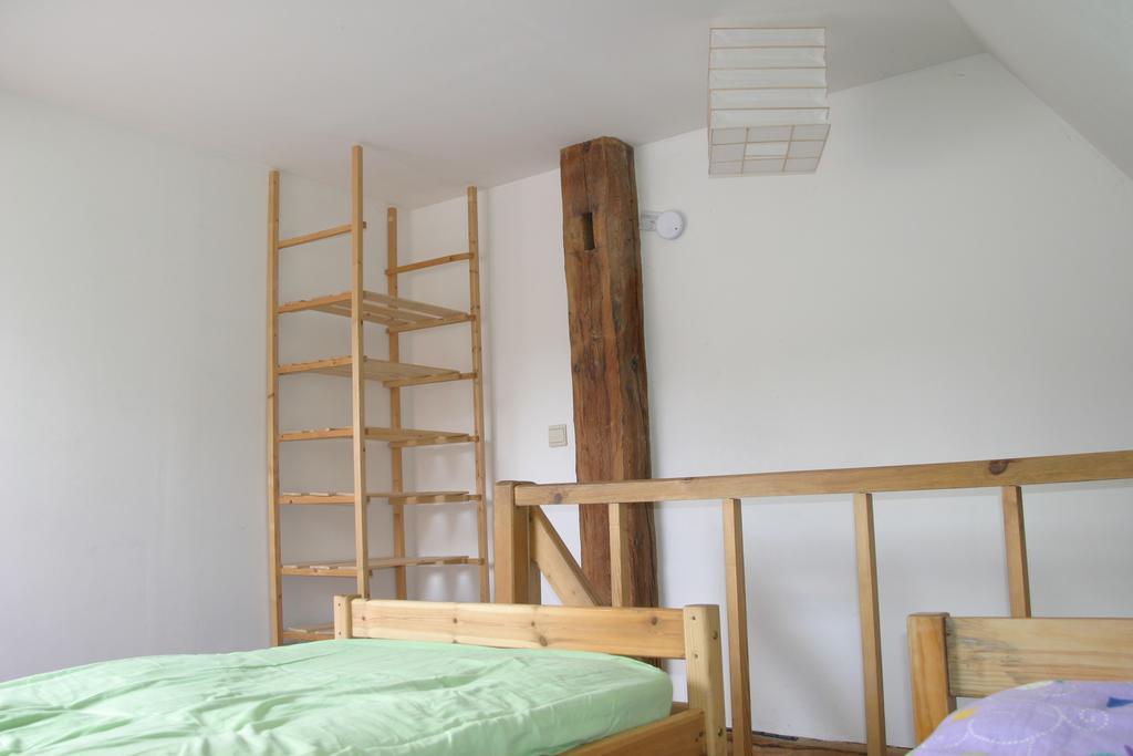Studio Illamane Les Vigneaux Room photo